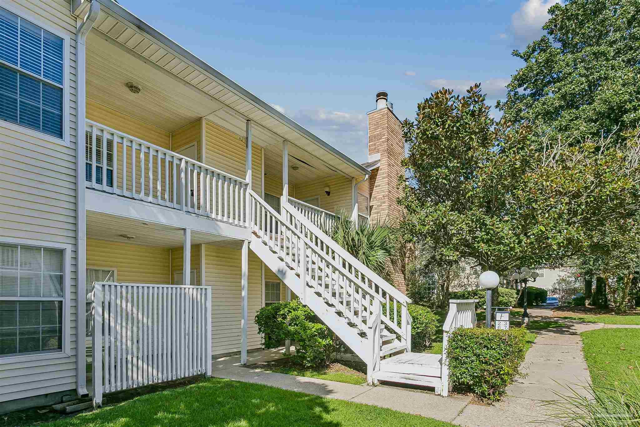 501 E Burgess Rd # F6 Pensacola FL 32504