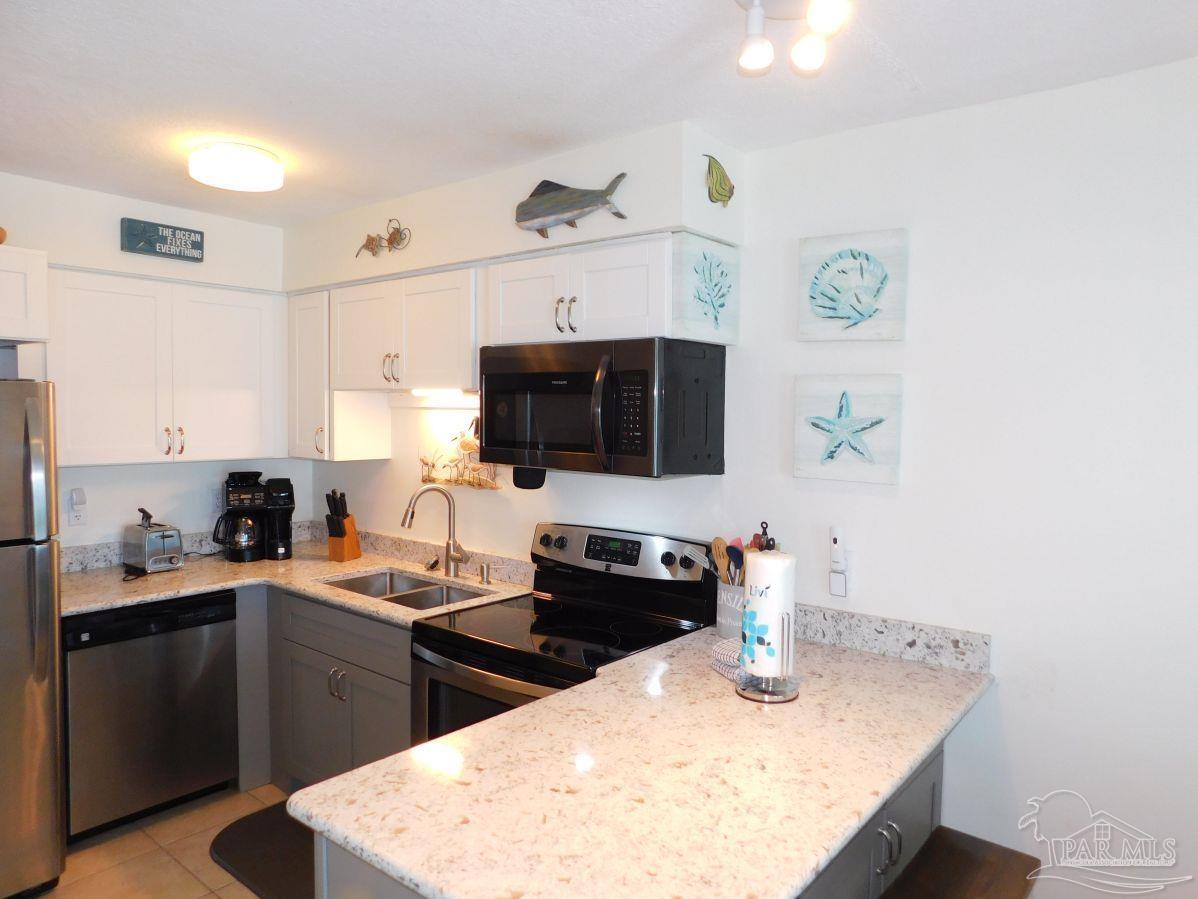 13785 Perdido Key Dr # 33 Pensacola FL 32507