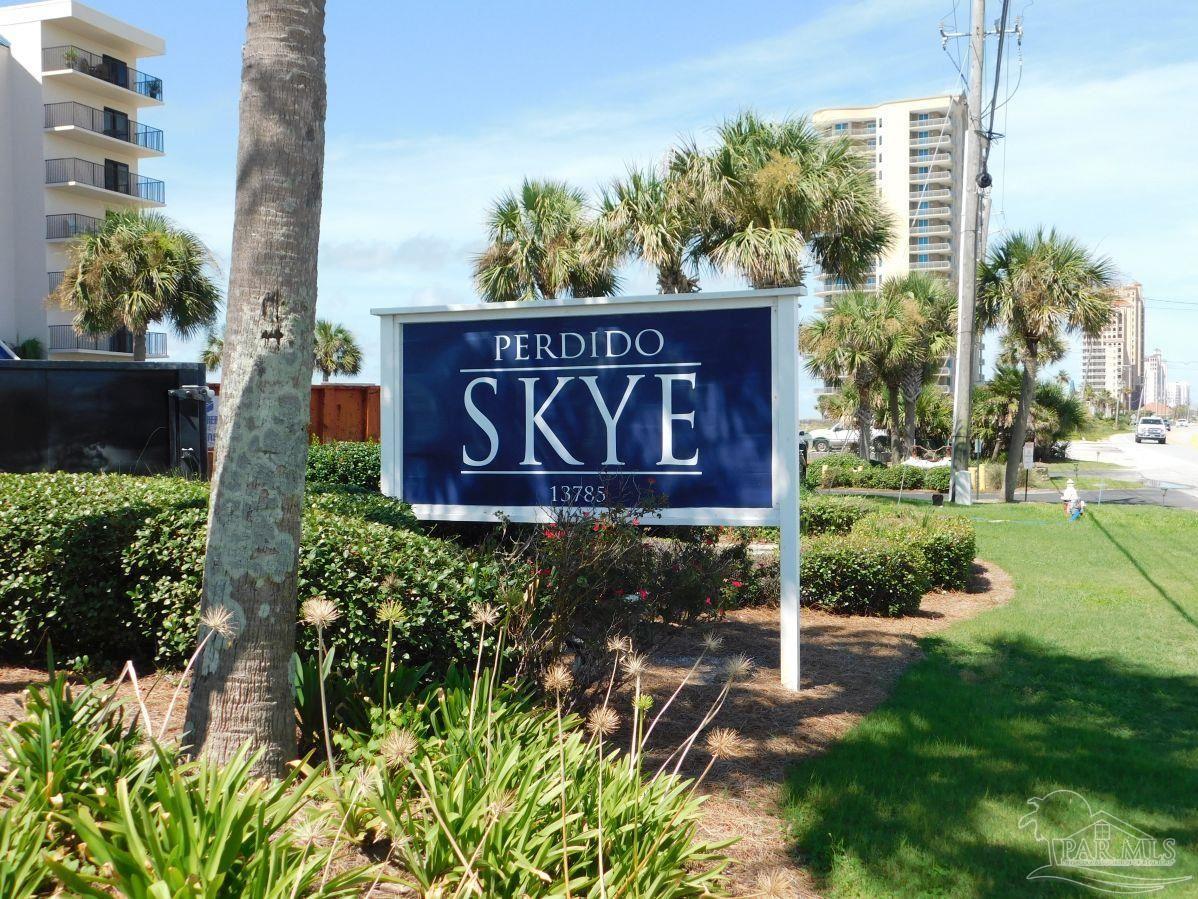 13785 Perdido Key Dr # 33 Pensacola FL 32507