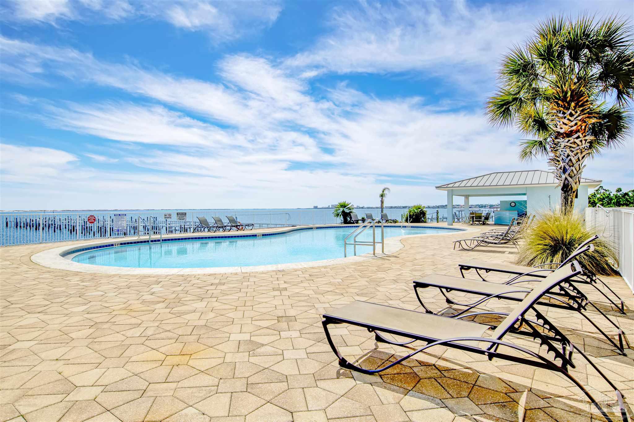 154 Ethel Wingate Dr # 506 Pensacola FL 32507