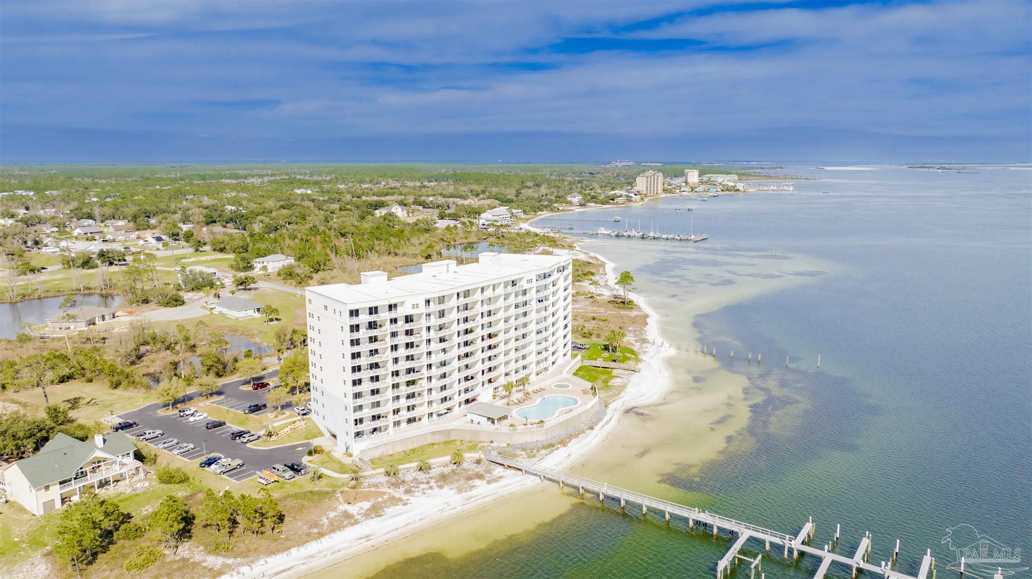154 Ethel Wingate Dr # 506 Pensacola FL 32507