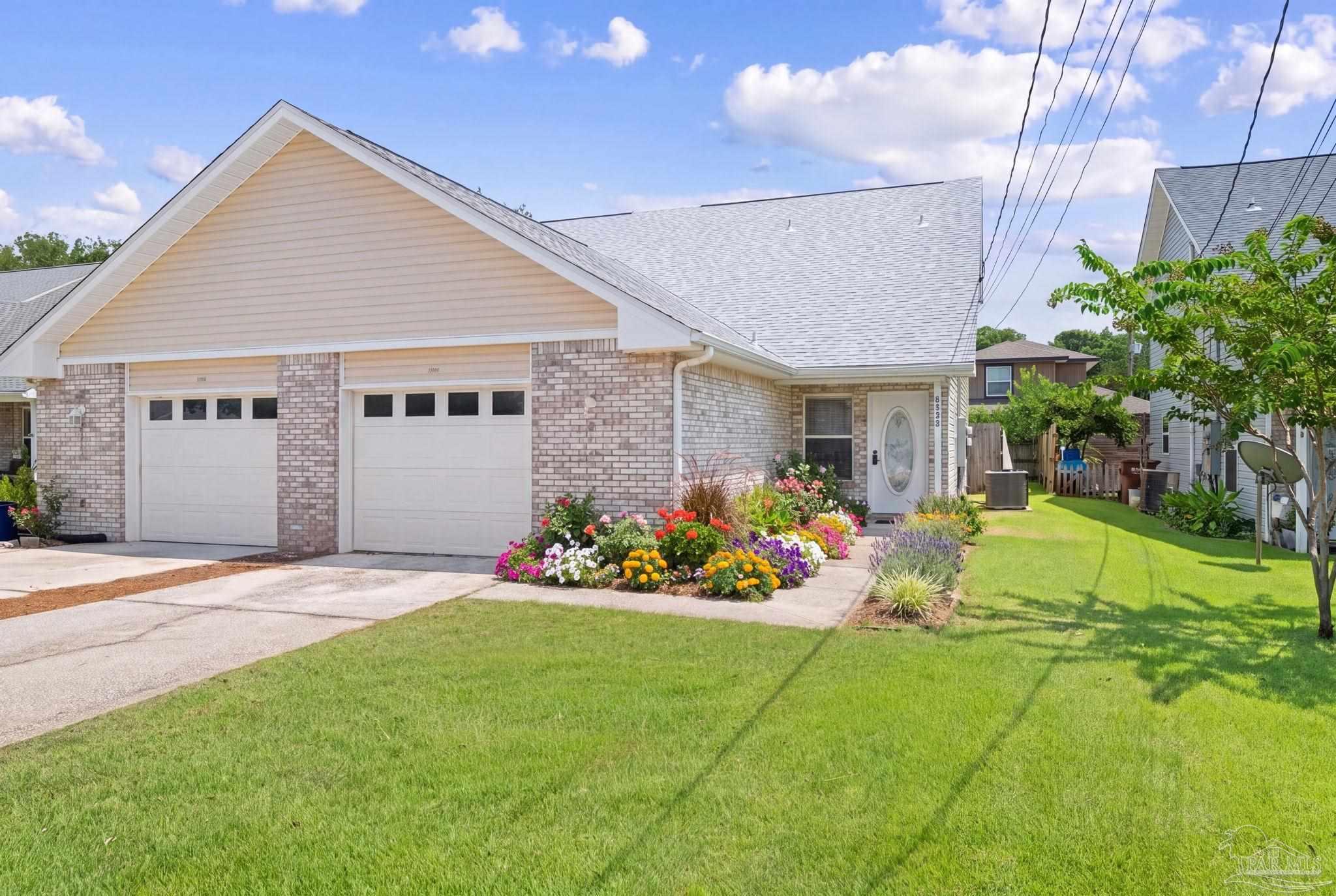 Navarre FL, 2138 Tom Street, Unit 2138