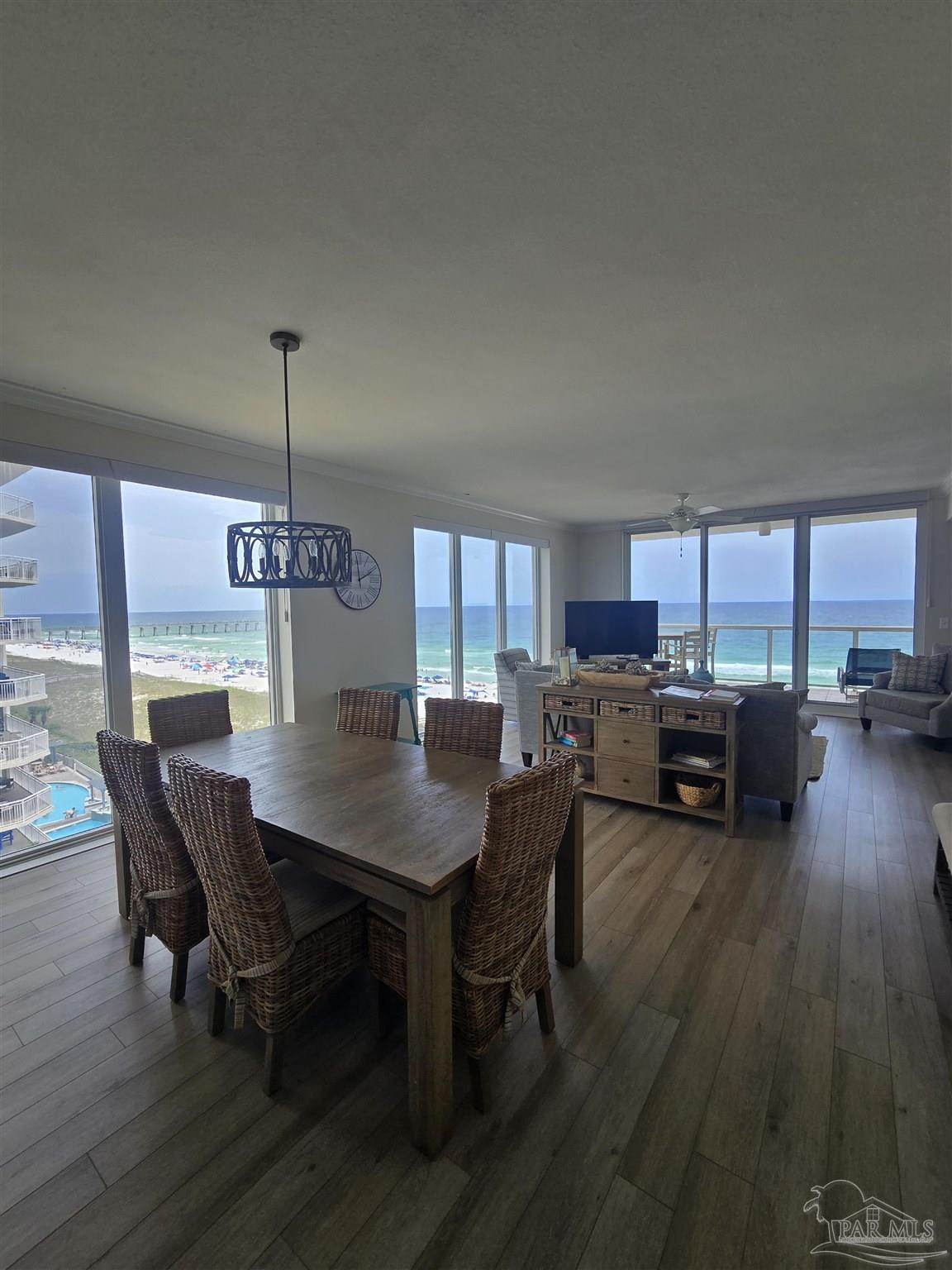 Navarre FL, 8477 Gulf Boulevard, Unit 601