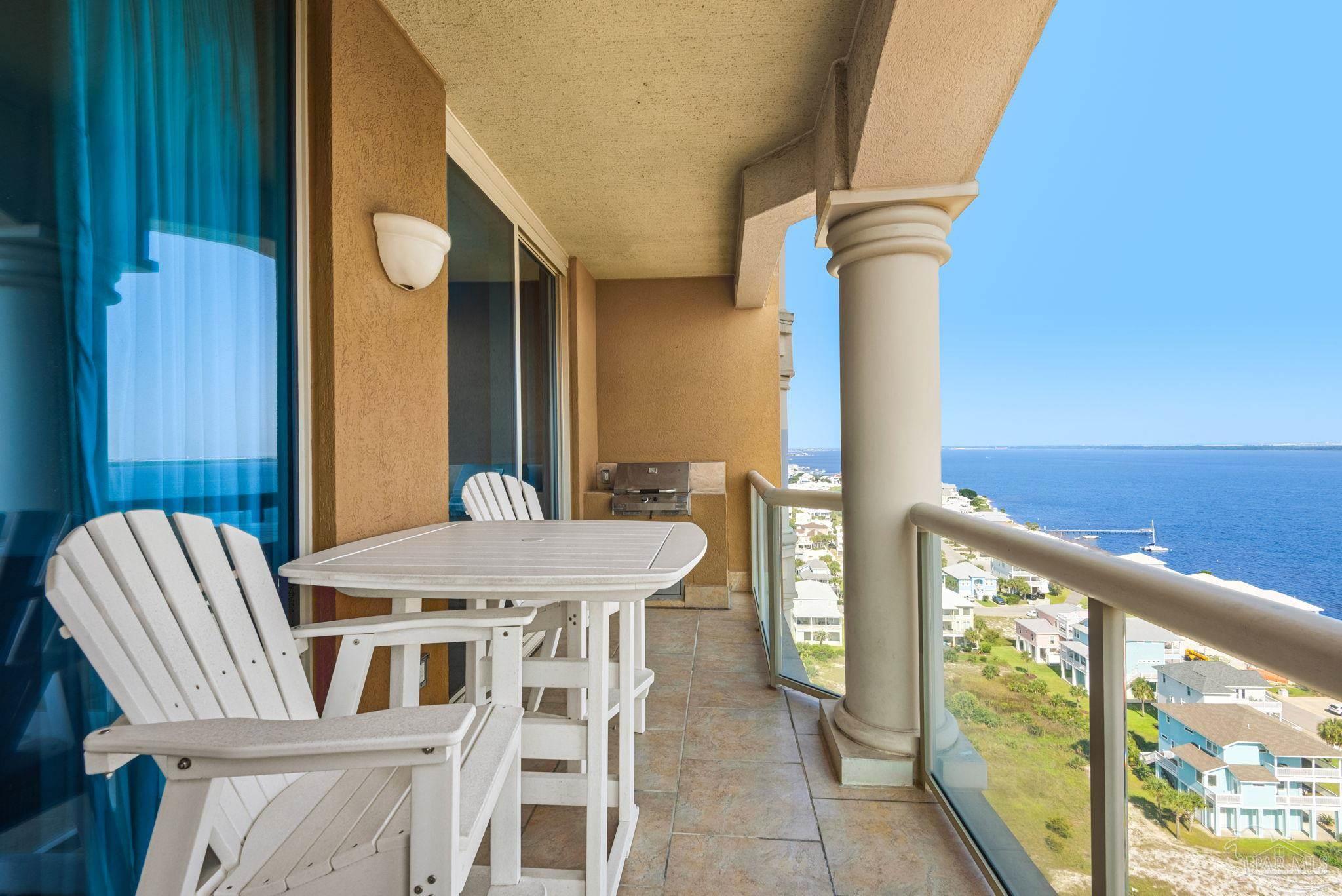 5 Portofino Dr # 1606 Pensacola Beach FL 32561
