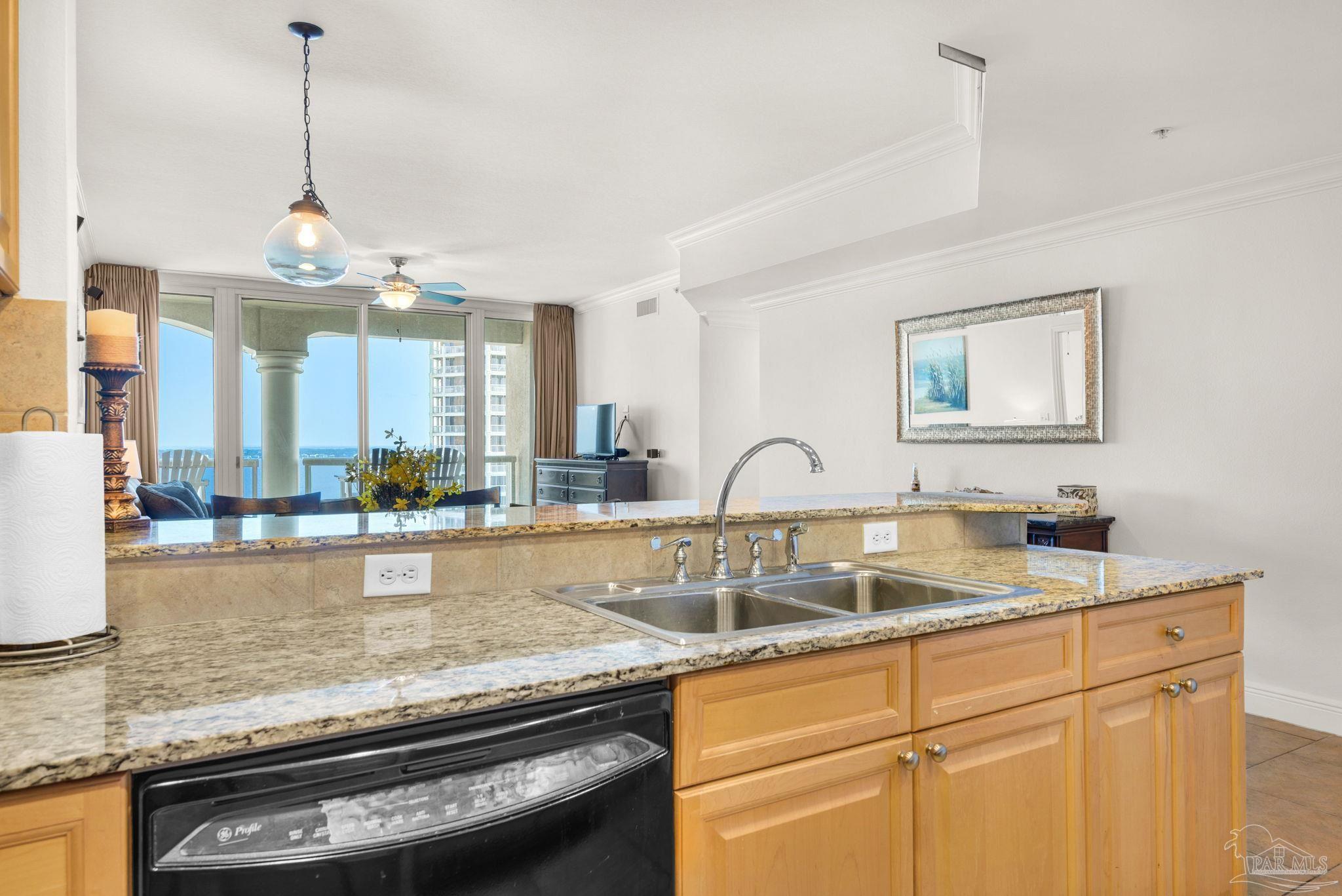 5 Portofino Dr # 1606 Pensacola Beach FL 32561