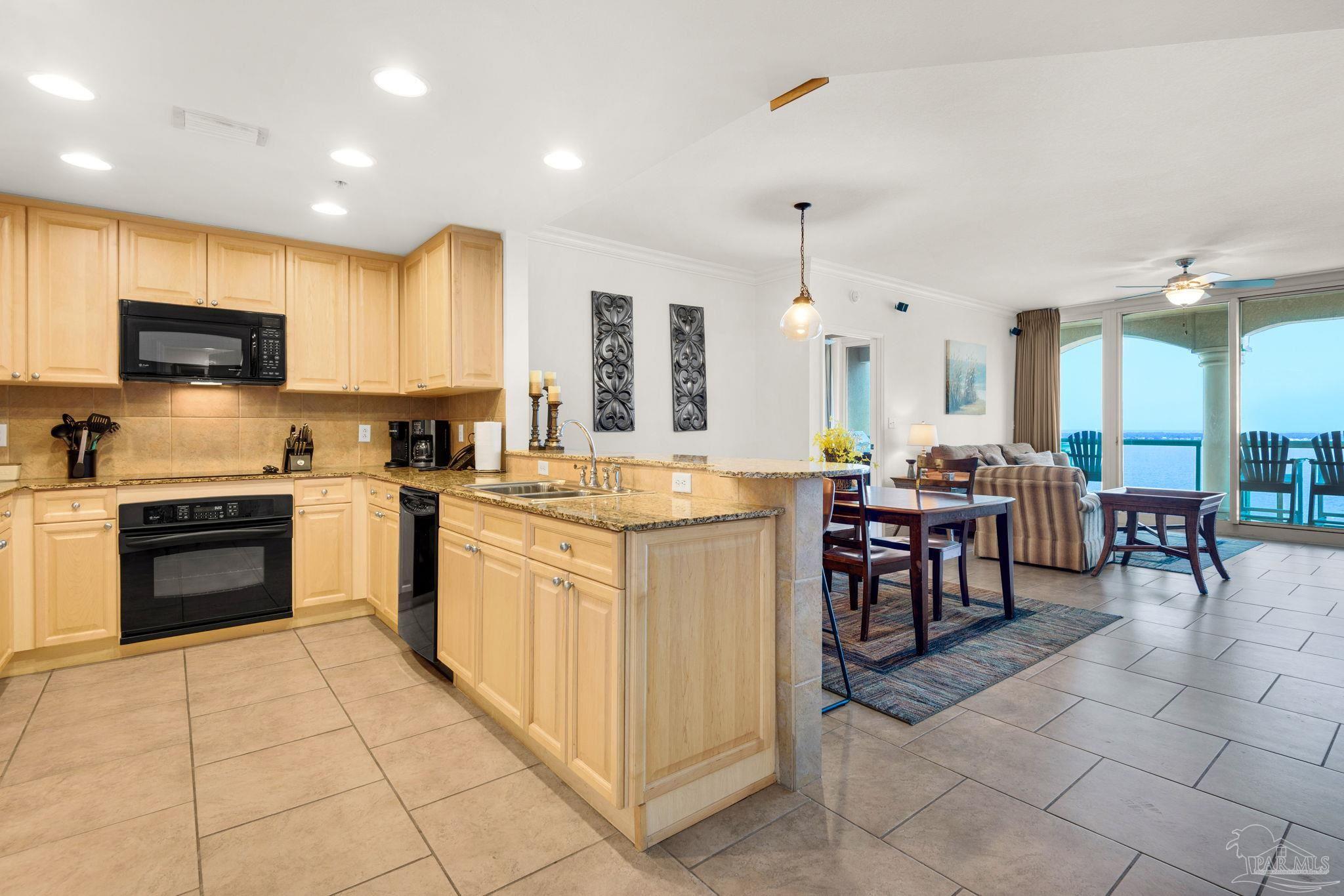 5 Portofino Dr # 1606 Pensacola Beach FL 32561