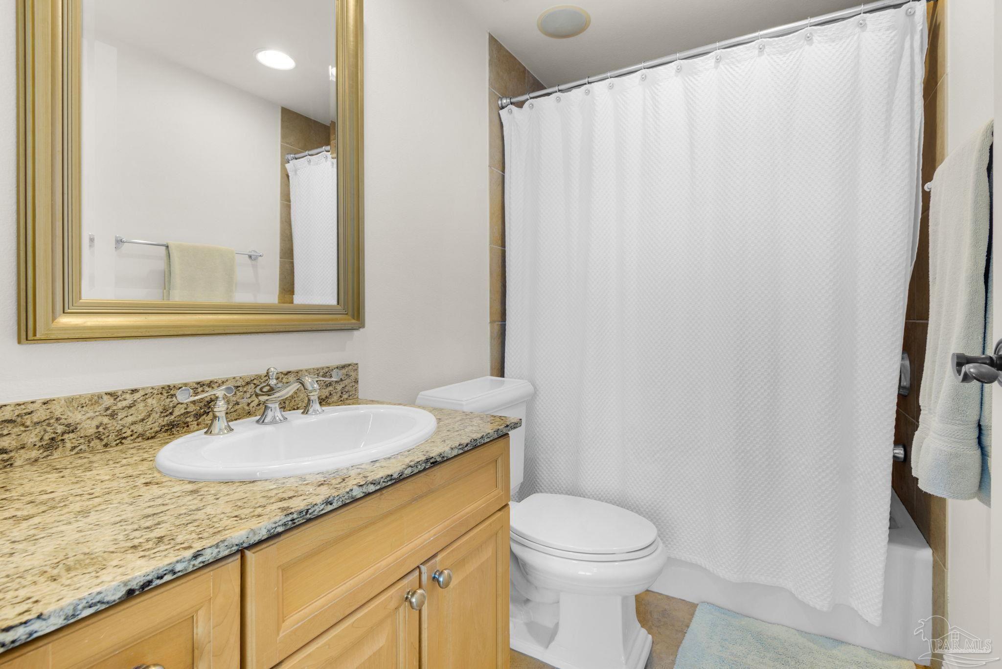 5 Portofino Dr # 1606 Pensacola Beach FL 32561
