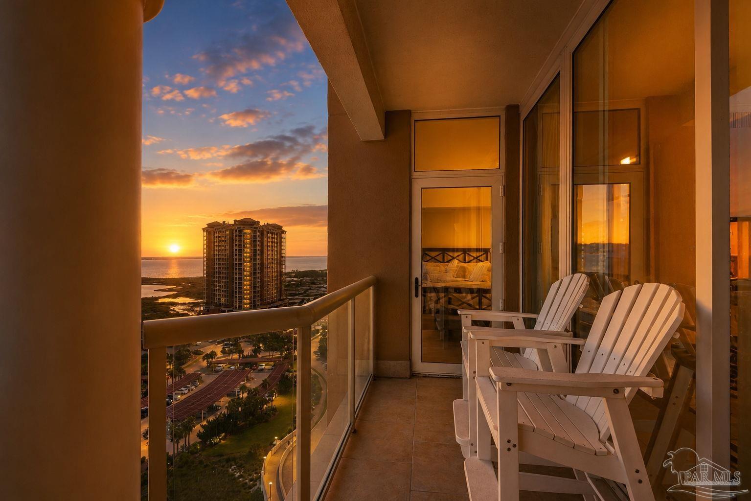 5 Portofino Dr # 1606 Pensacola Beach FL 32561