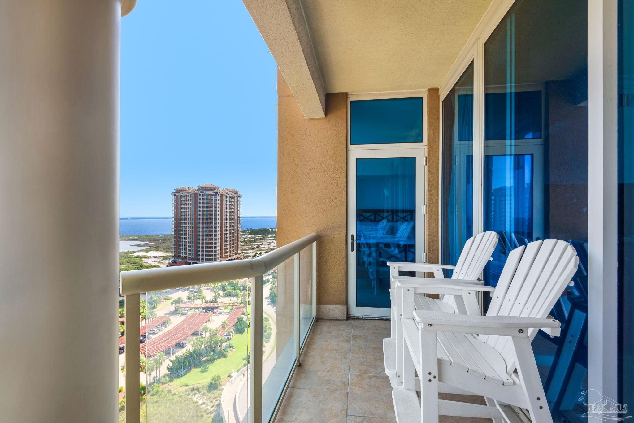 5 Portofino Dr # 1606 Pensacola Beach FL 32561