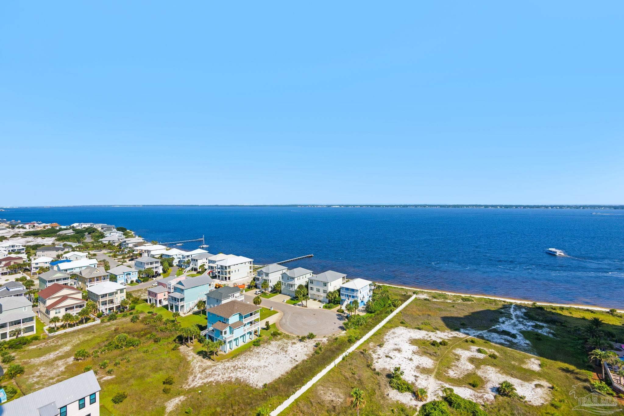 5 Portofino Dr # 1606 Pensacola Beach FL 32561