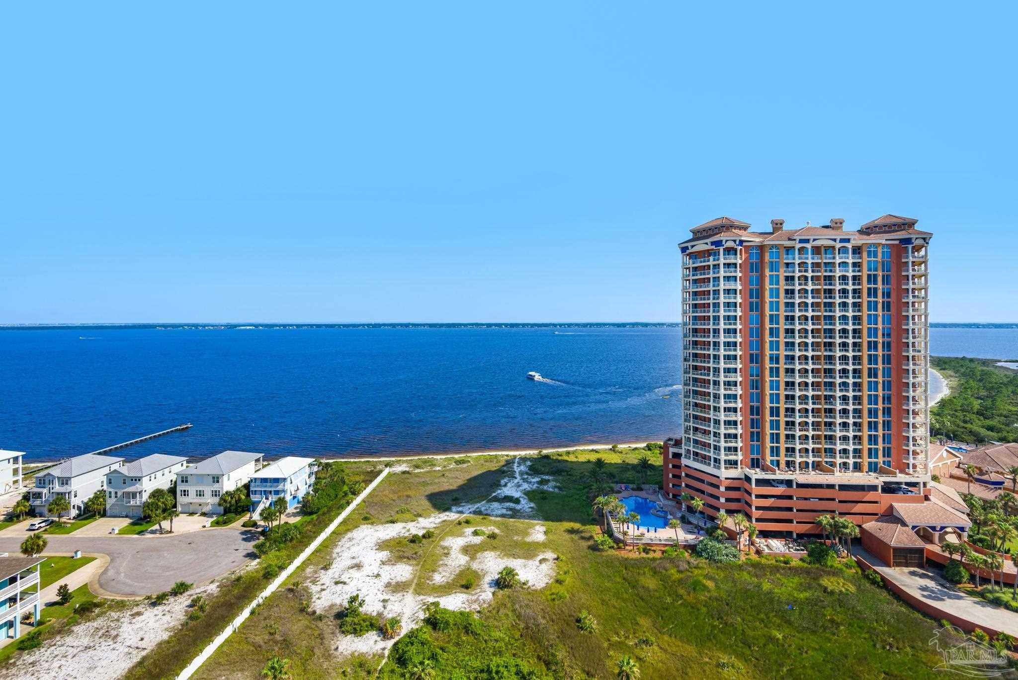5 Portofino Dr # 1606 Pensacola Beach FL 32561