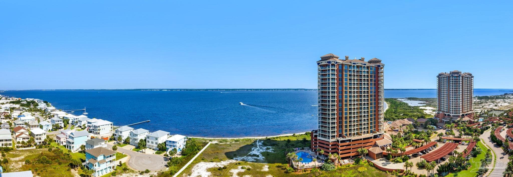 5 Portofino Dr # 1606 Pensacola Beach FL 32561