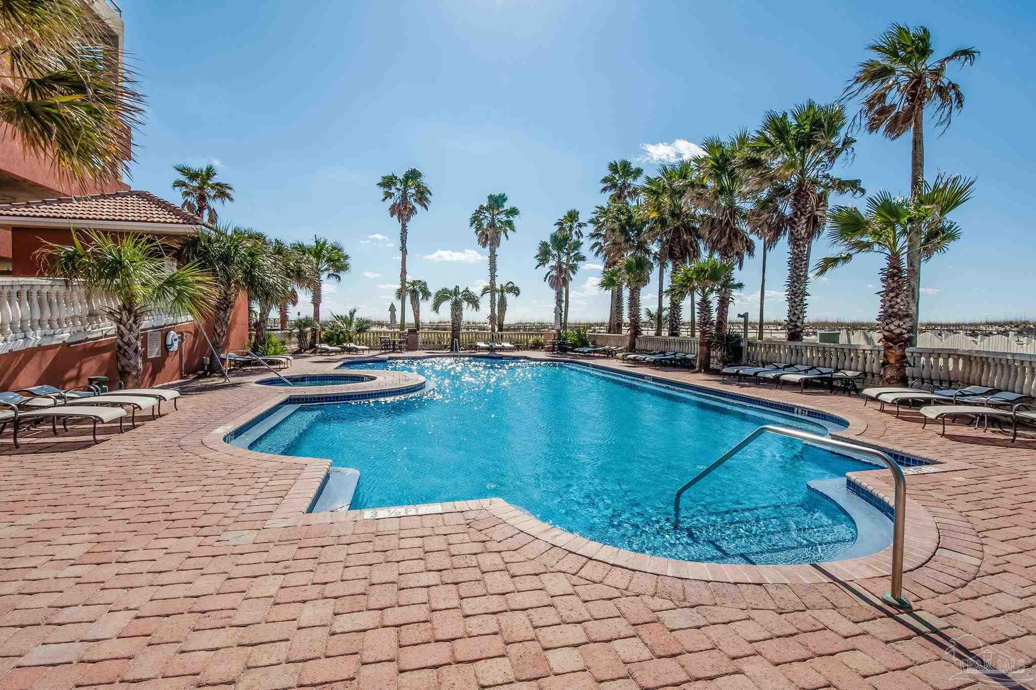 5 Portofino Dr # 1606 Pensacola Beach FL 32561