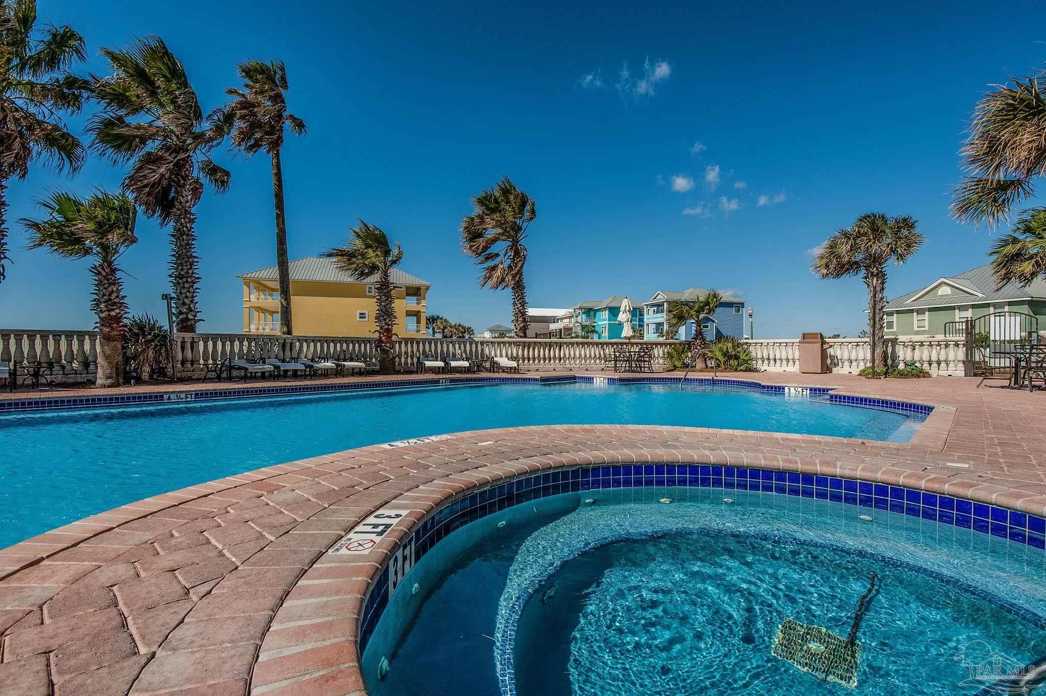 5 Portofino Dr # 1606 Pensacola Beach FL 32561