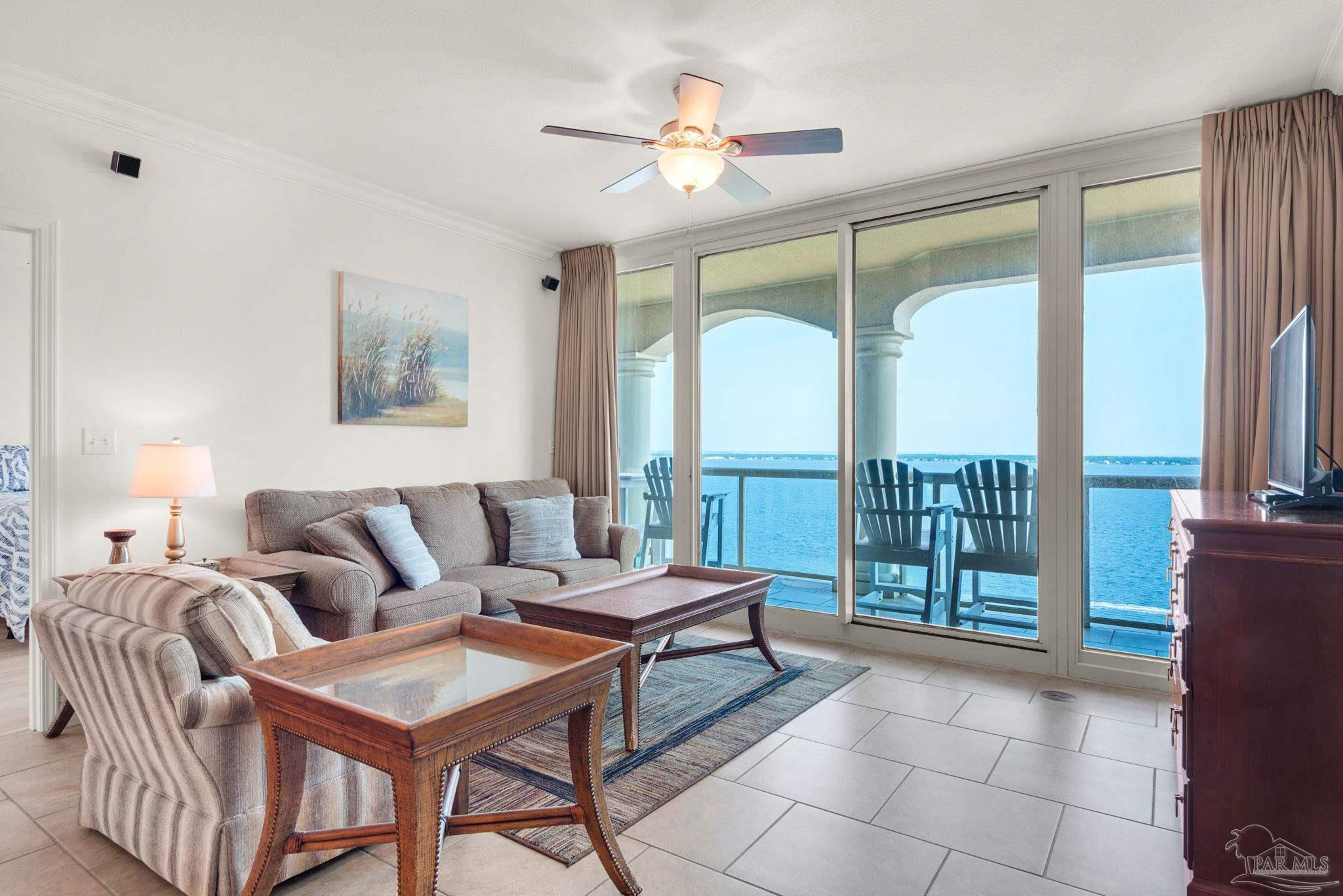 5 Portofino Dr # 1606 Pensacola Beach FL 32561