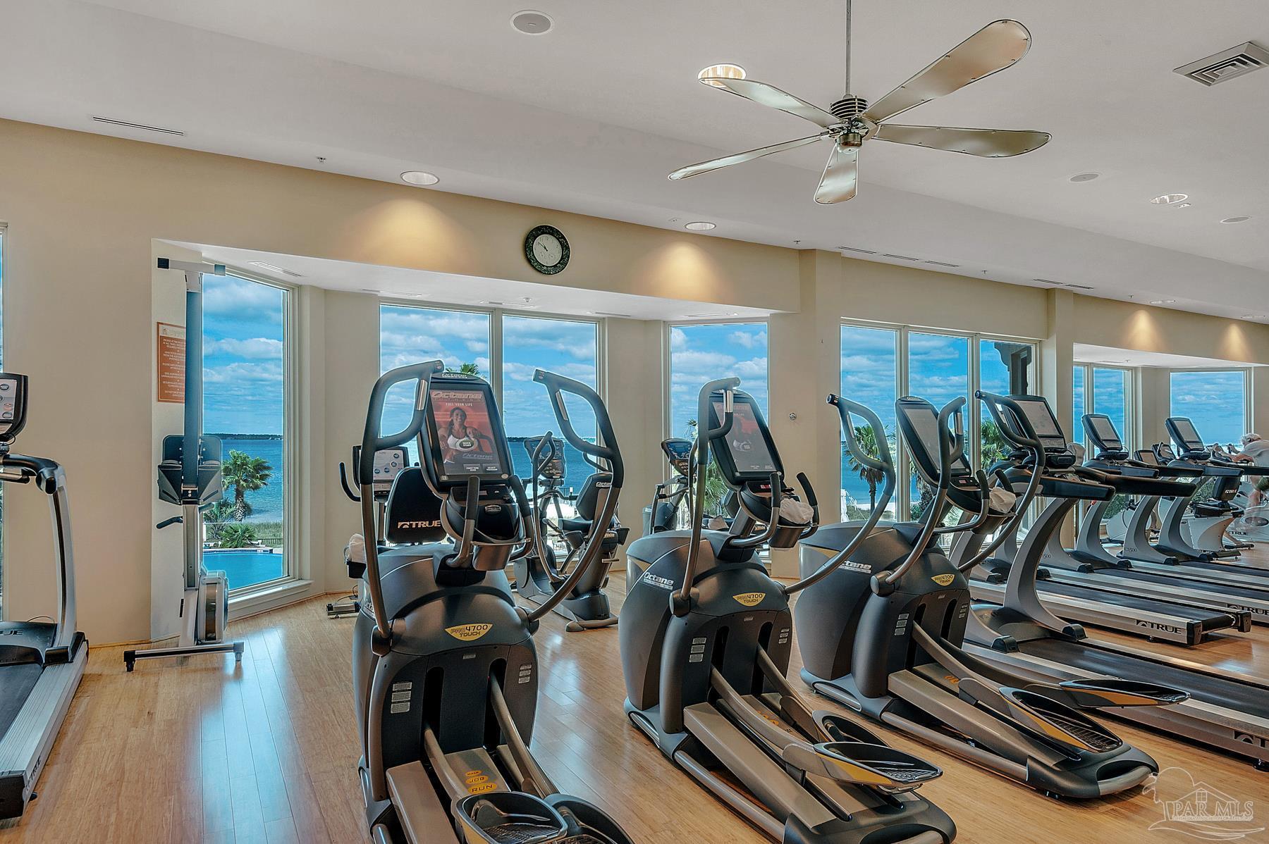 5 Portofino Dr # 1606 Pensacola Beach FL 32561