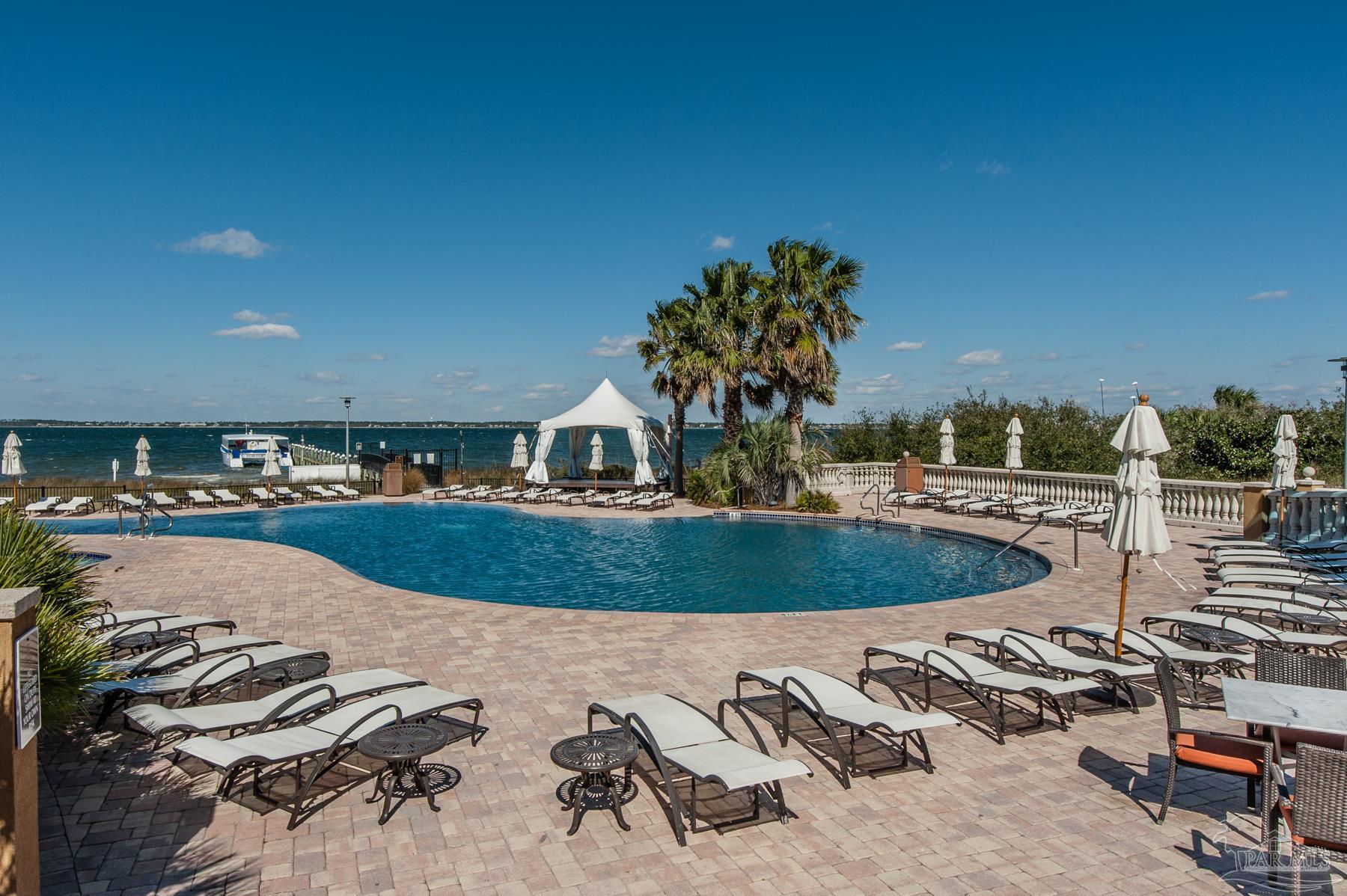 5 Portofino Dr # 1606 Pensacola Beach FL 32561