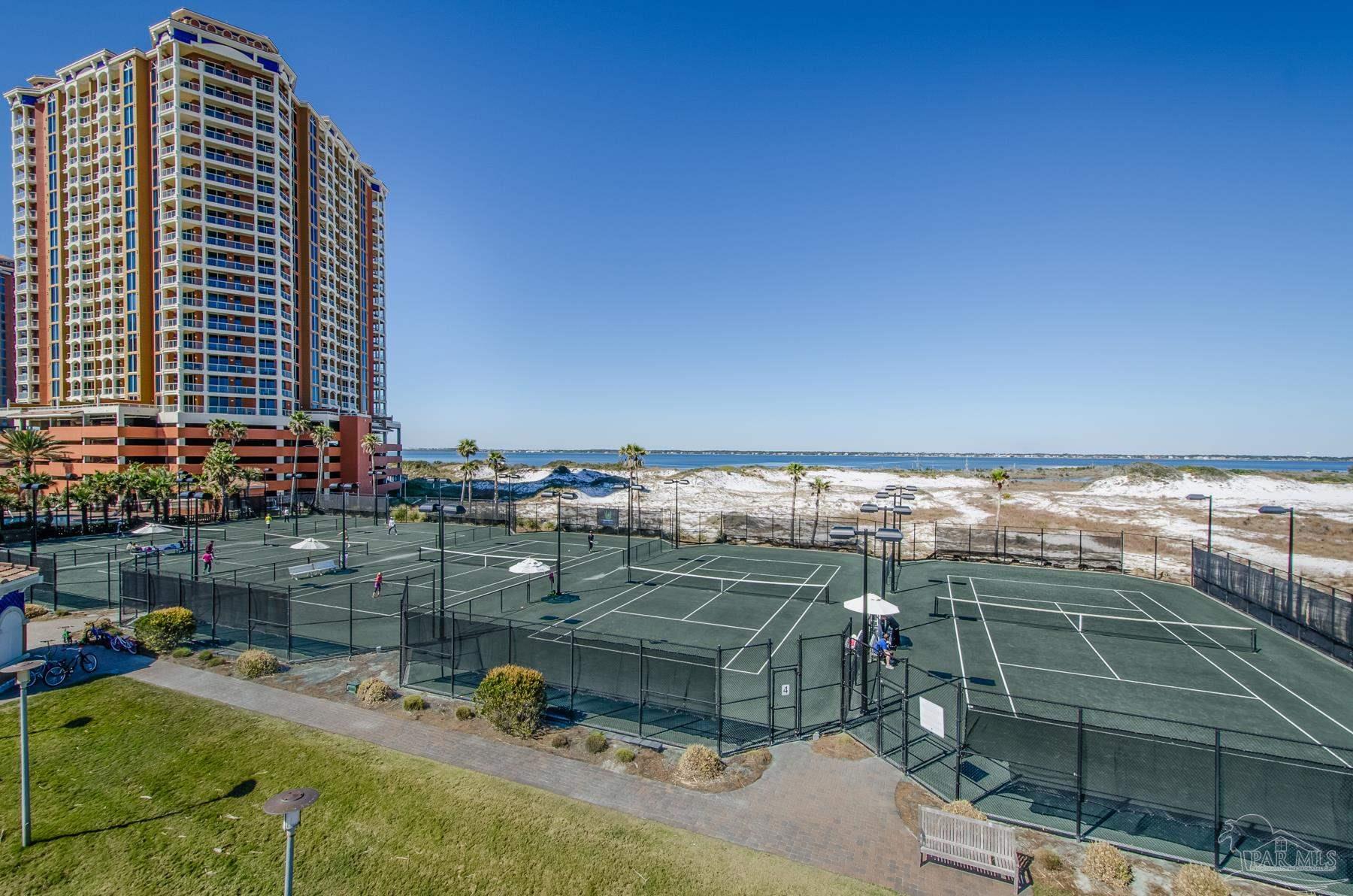 5 Portofino Dr # 1606 Pensacola Beach FL 32561