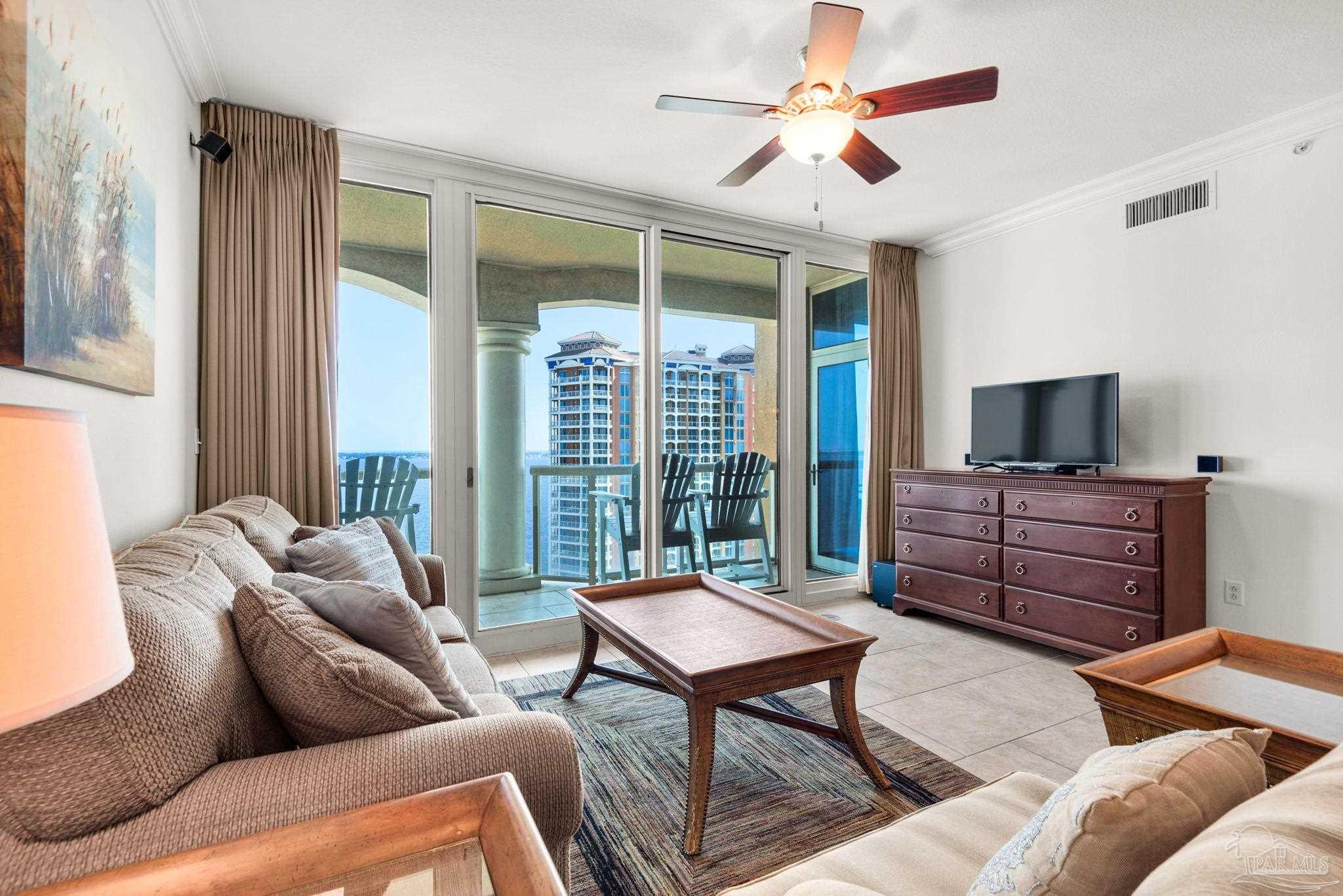 5 Portofino Dr # 1606 Pensacola Beach FL 32561