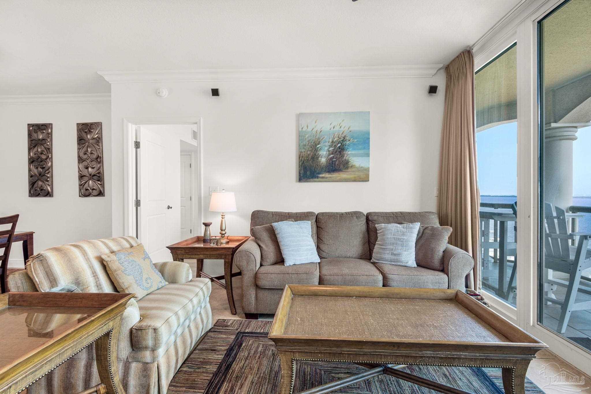 5 Portofino Dr # 1606 Pensacola Beach FL 32561