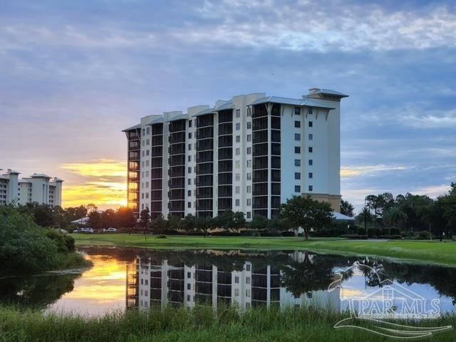 645 Lost Key Dr # 703d Perdido Key FL 32507