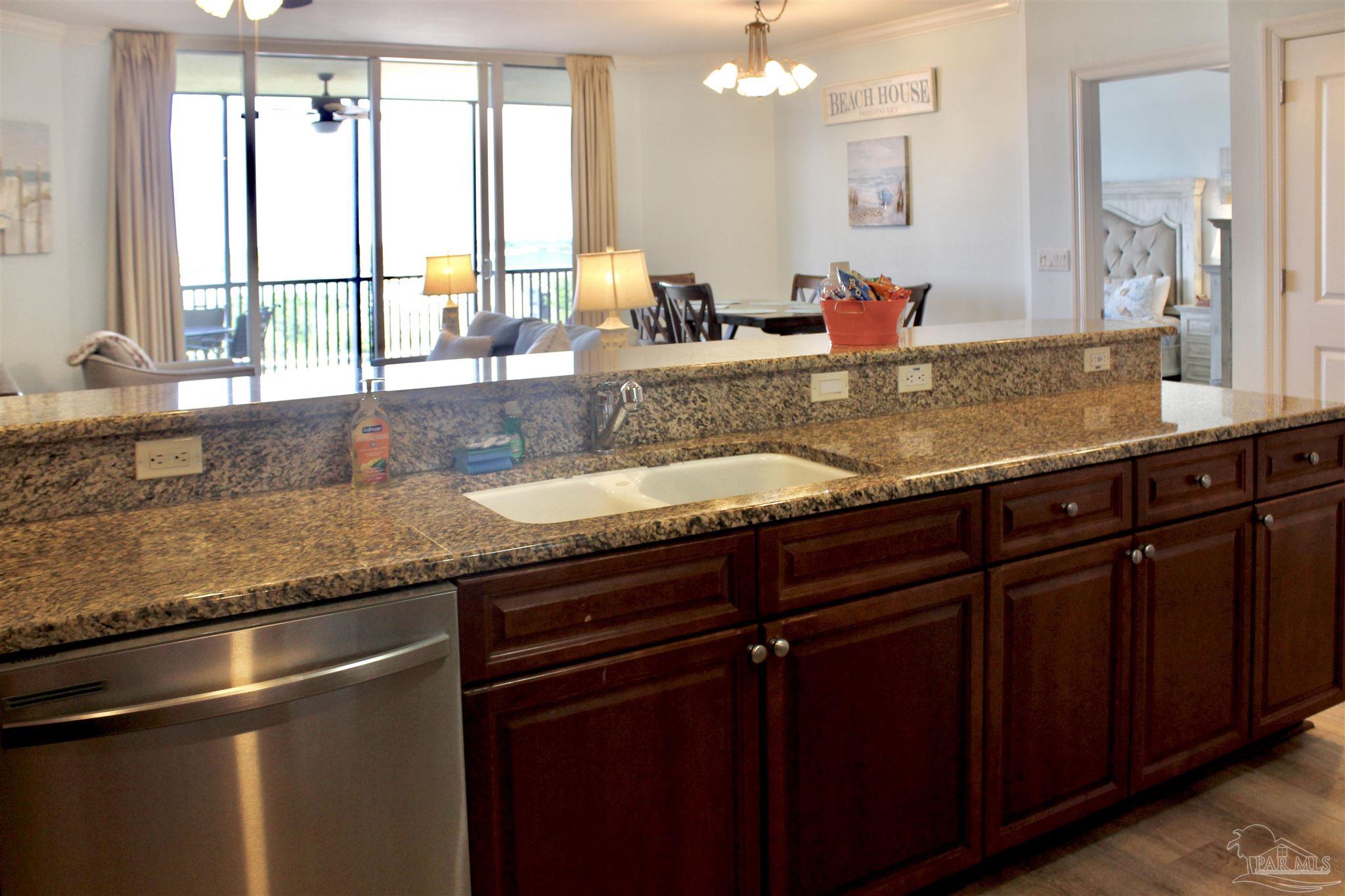 645 Lost Key Dr # 703d Perdido Key FL 32507