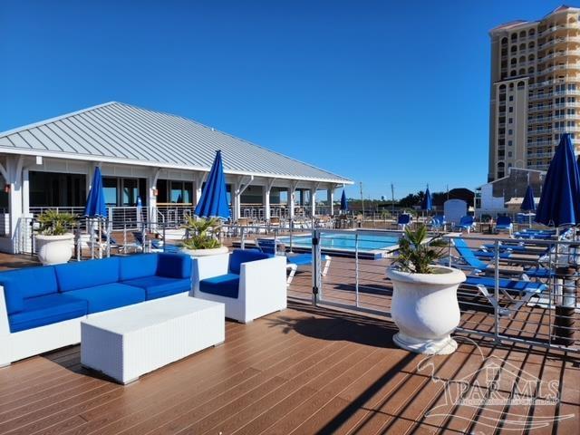 645 Lost Key Dr # 703d Perdido Key FL 32507