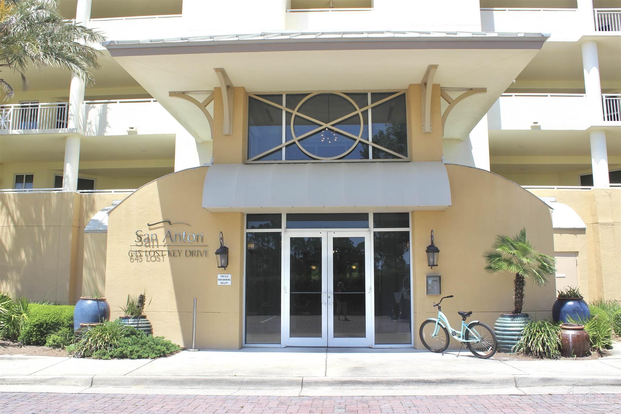645 Lost Key Dr # 703d Perdido Key FL 32507