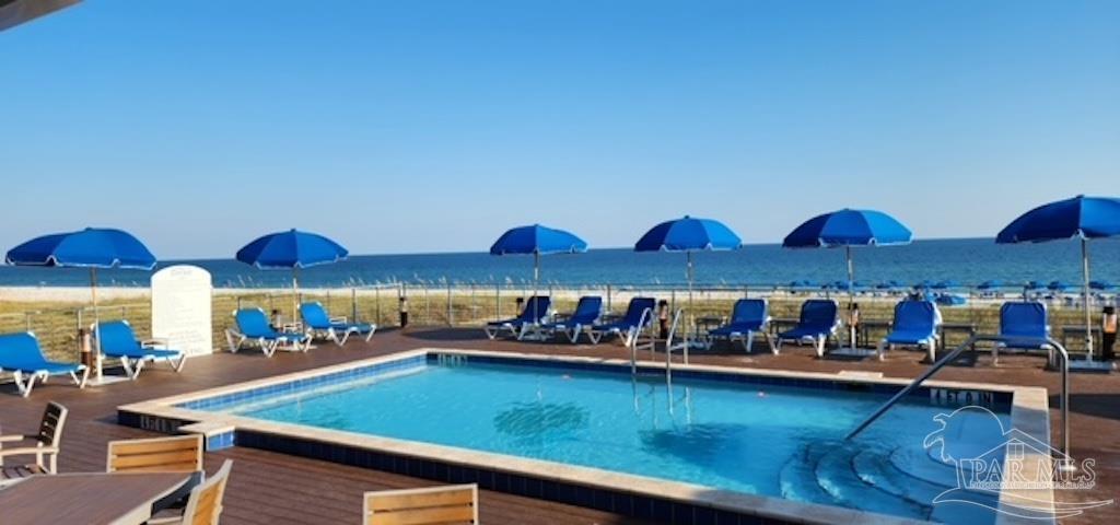 645 Lost Key Dr # 703d Perdido Key FL 32507
