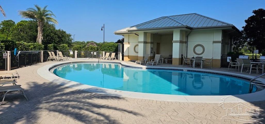645 Lost Key Dr # 703d Perdido Key FL 32507