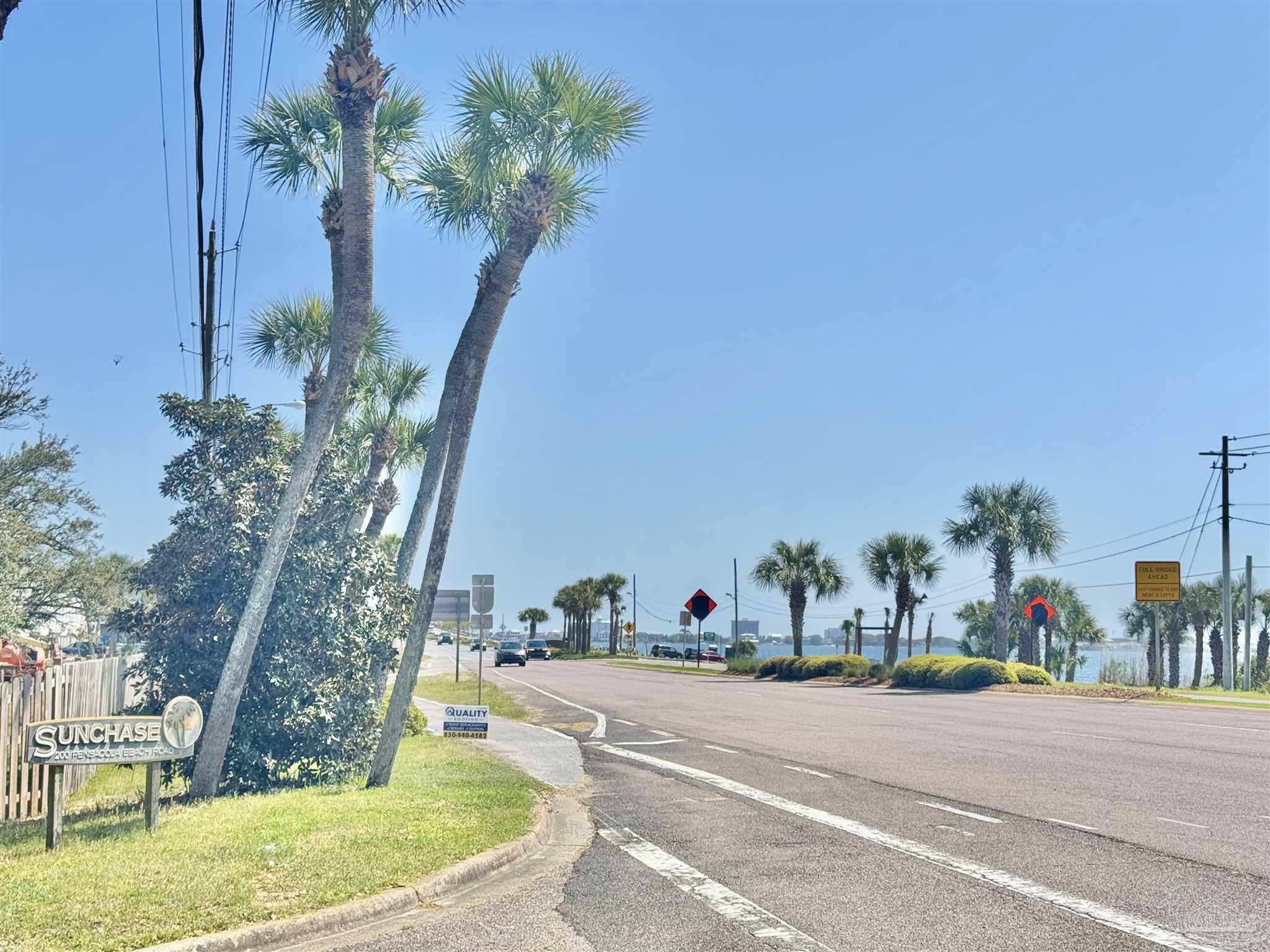 200 Pensacola Beach Rd # J2 Gulf Breeze FL 32561