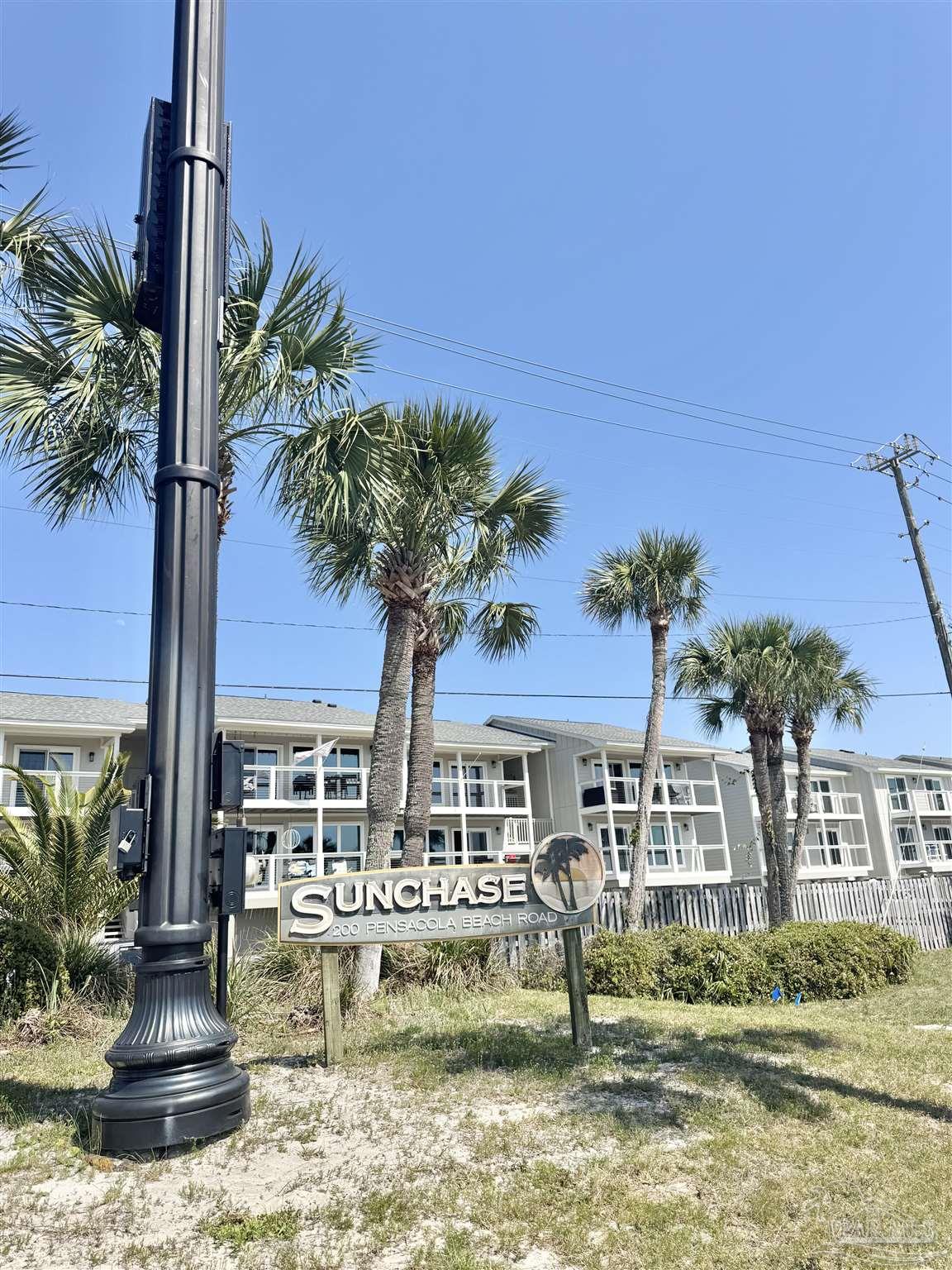 200 Pensacola Beach Rd # J2 Gulf Breeze FL 32561