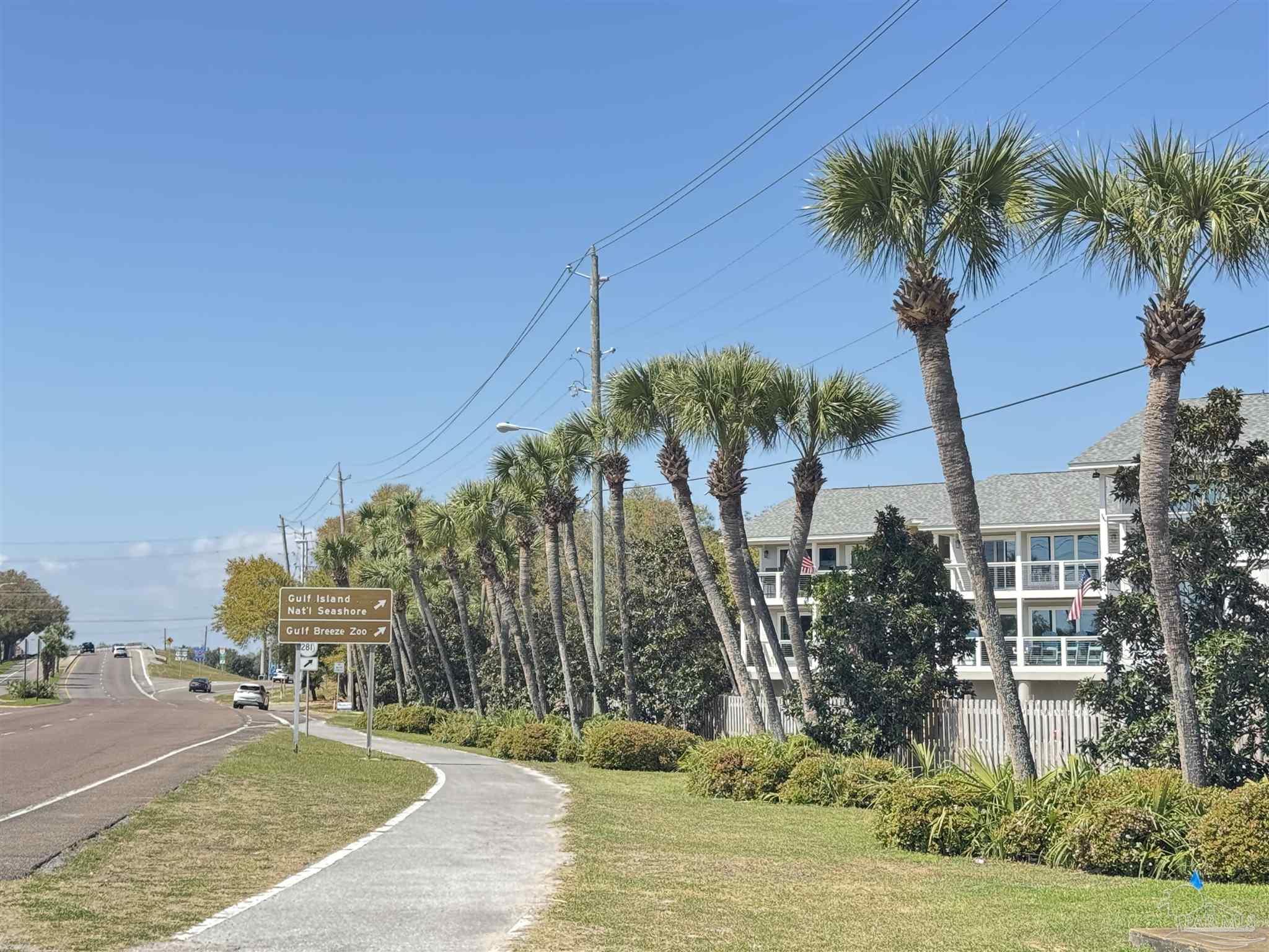 200 Pensacola Beach Rd # J2 Gulf Breeze FL 32561