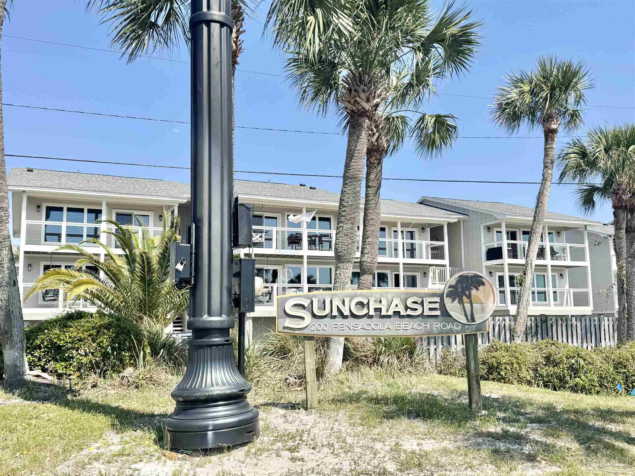 200 Pensacola Beach Rd # J2 Gulf Breeze FL 32561