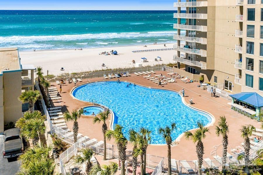 16819 Front Beach Rd # 1402 Panama City Beach FL 32413