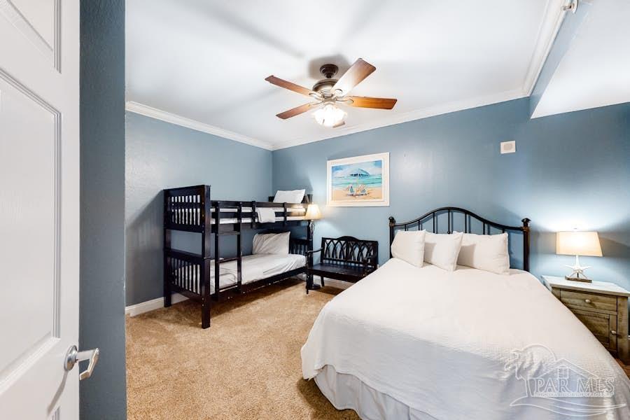 16819 Front Beach Rd # 1402 Panama City Beach FL 32413