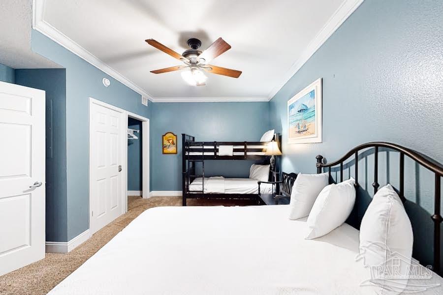16819 Front Beach Rd # 1402 Panama City Beach FL 32413