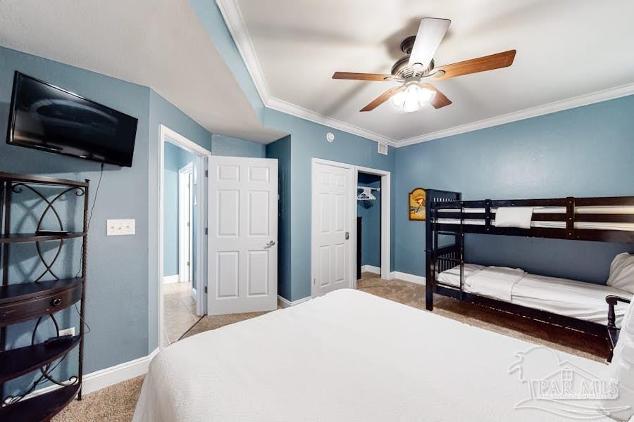 16819 Front Beach Rd # 1402 Panama City Beach FL 32413