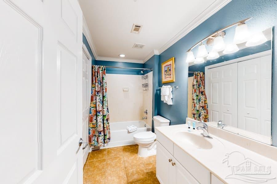 16819 Front Beach Rd # 1402 Panama City Beach FL 32413