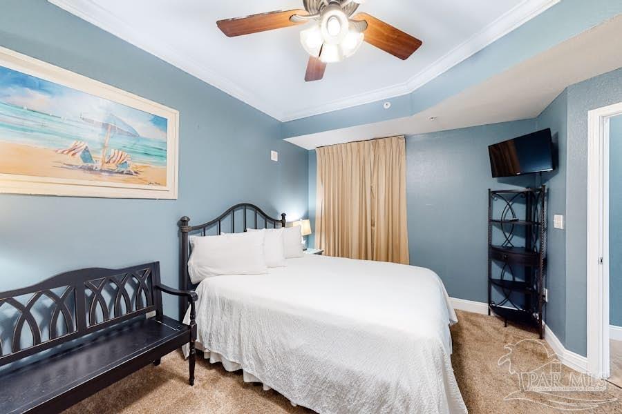 16819 Front Beach Rd # 1402 Panama City Beach FL 32413
