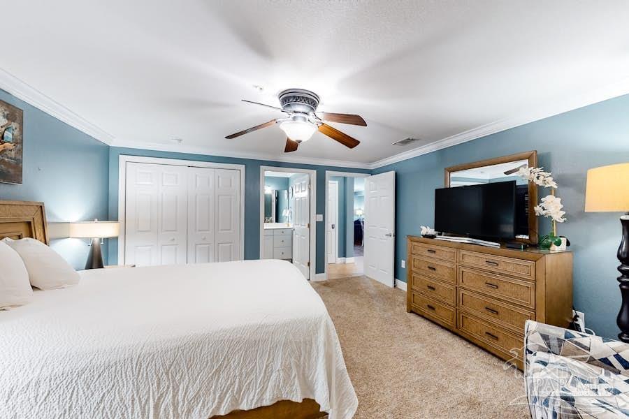 16819 Front Beach Rd # 1402 Panama City Beach FL 32413