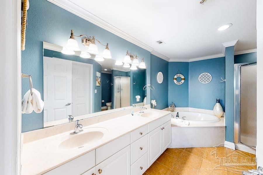 16819 Front Beach Rd # 1402 Panama City Beach FL 32413