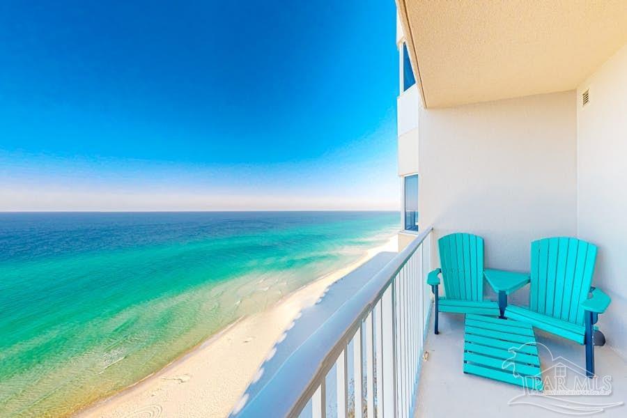 16819 Front Beach Rd # 1402 Panama City Beach FL 32413