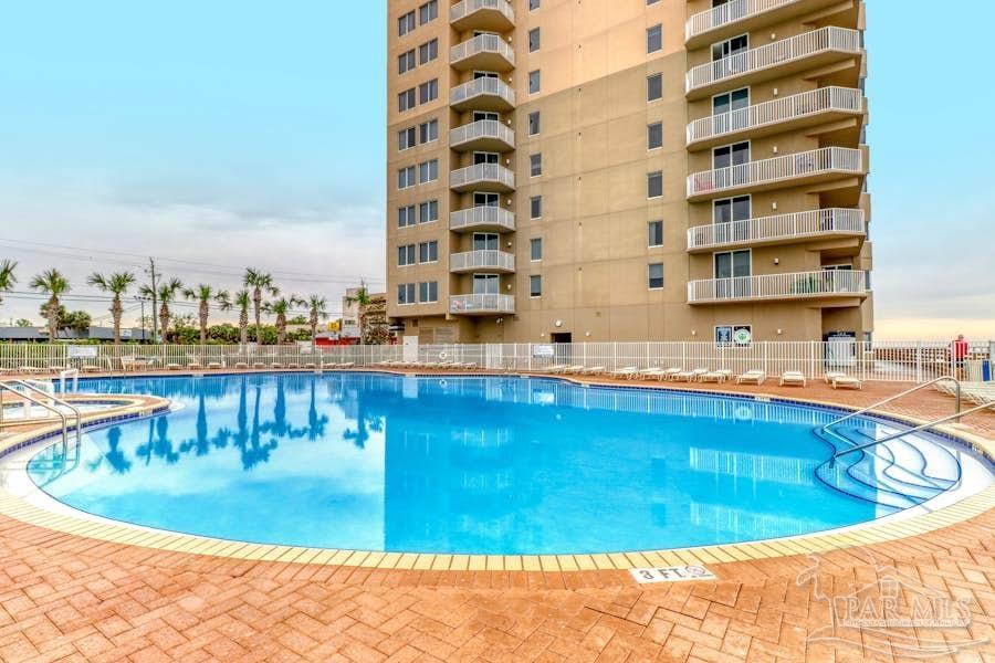 16819 Front Beach Rd # 1402 Panama City Beach FL 32413