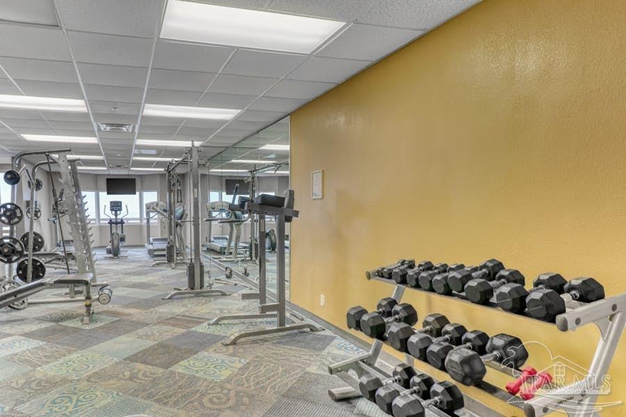 16819 Front Beach Rd # 1402 Panama City Beach FL 32413