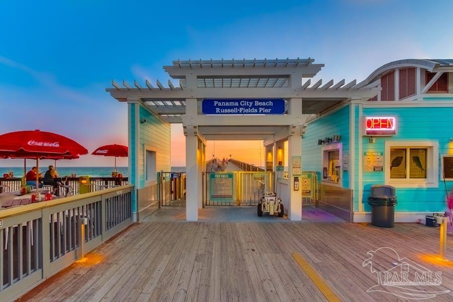 16819 Front Beach Rd # 1402 Panama City Beach FL 32413