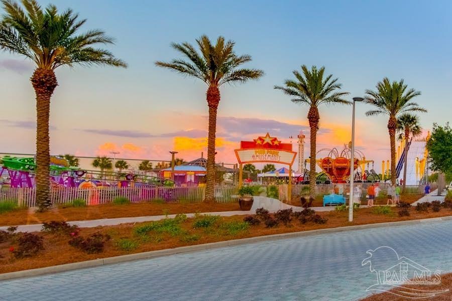 16819 Front Beach Rd # 1402 Panama City Beach FL 32413