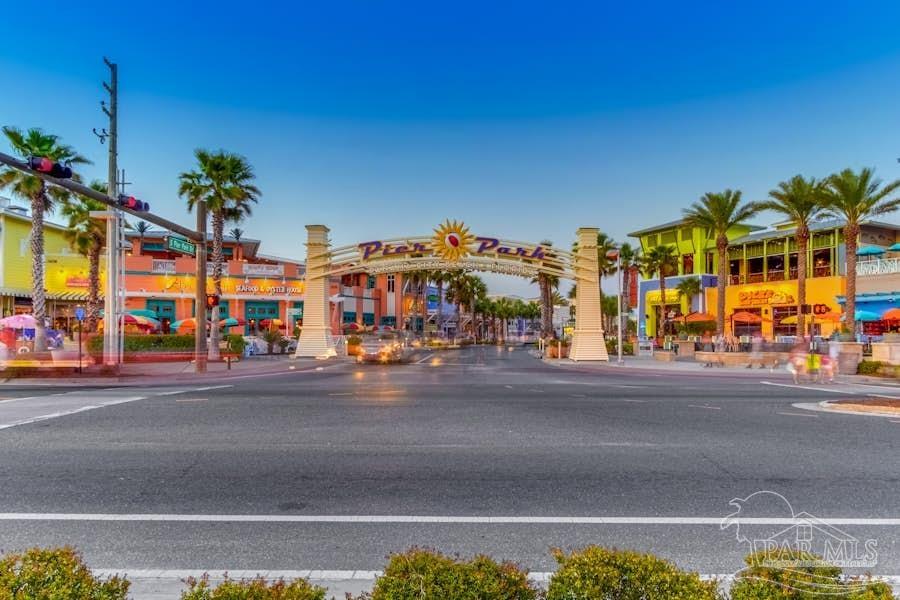16819 Front Beach Rd # 1402 Panama City Beach FL 32413