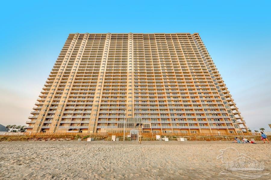 16819 Front Beach Rd # 1402 Panama City Beach FL 32413