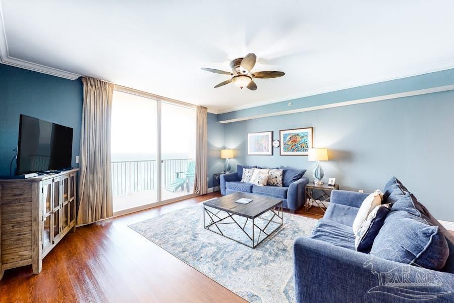 16819 Front Beach Rd # 1402 Panama City Beach FL 32413